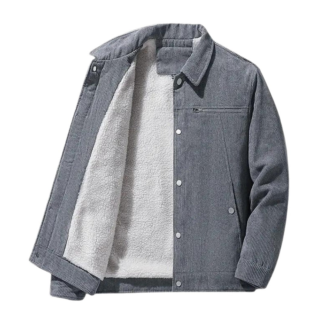 Axel Corduroy Jacket