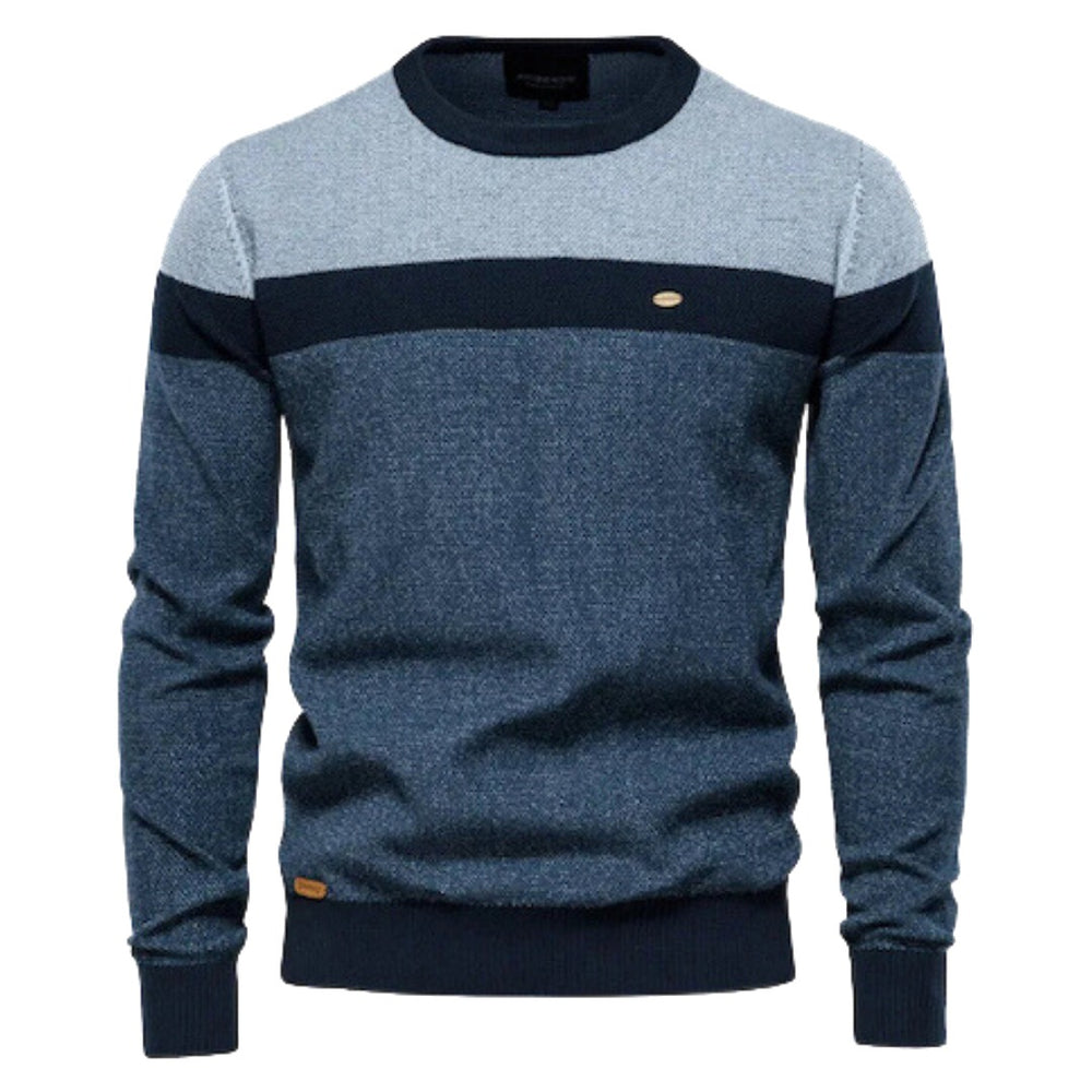Benjamin Cotton Pullover