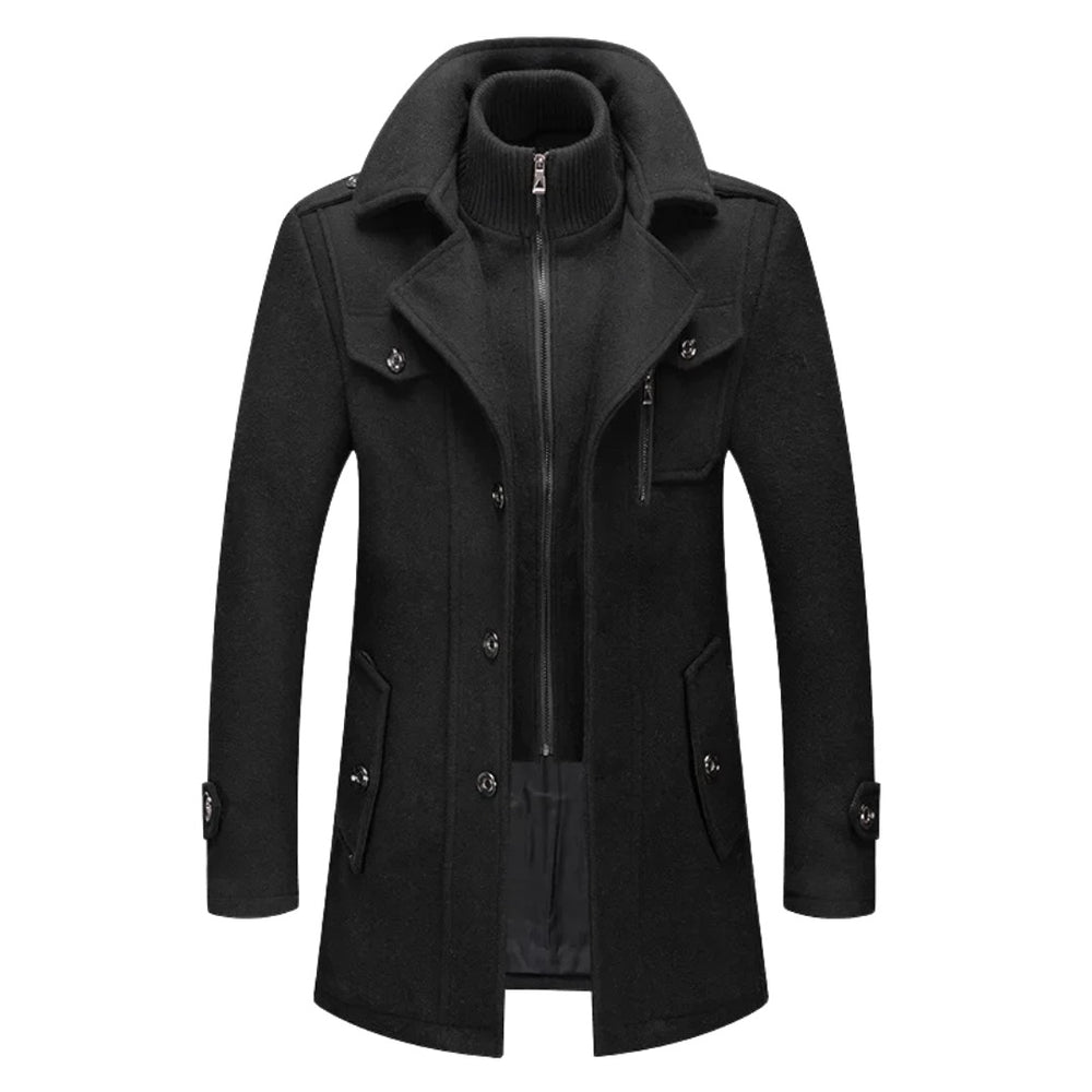 Bradford Coat