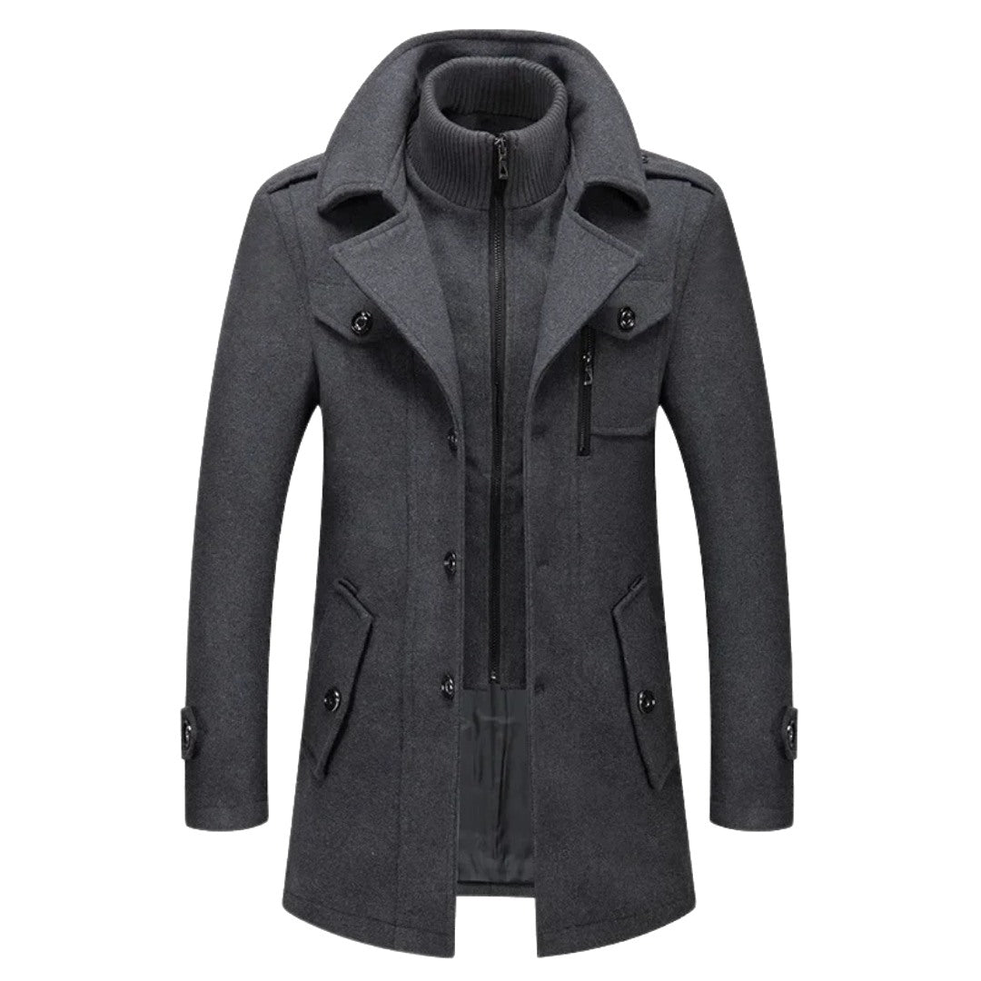 Bradford Coat