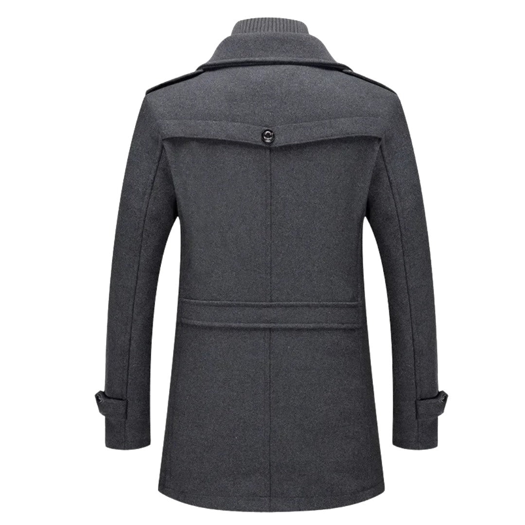 Bradford Coat