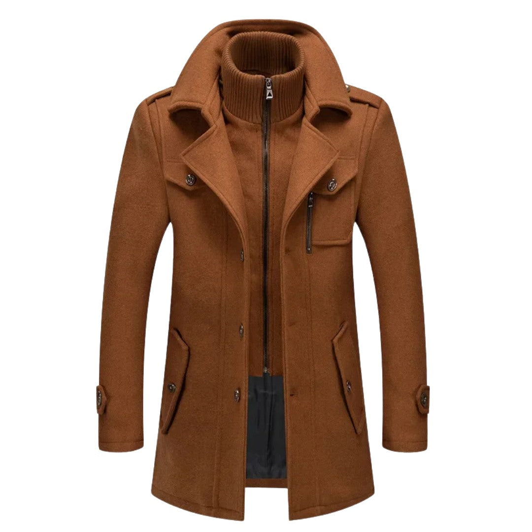 Bradford Coat