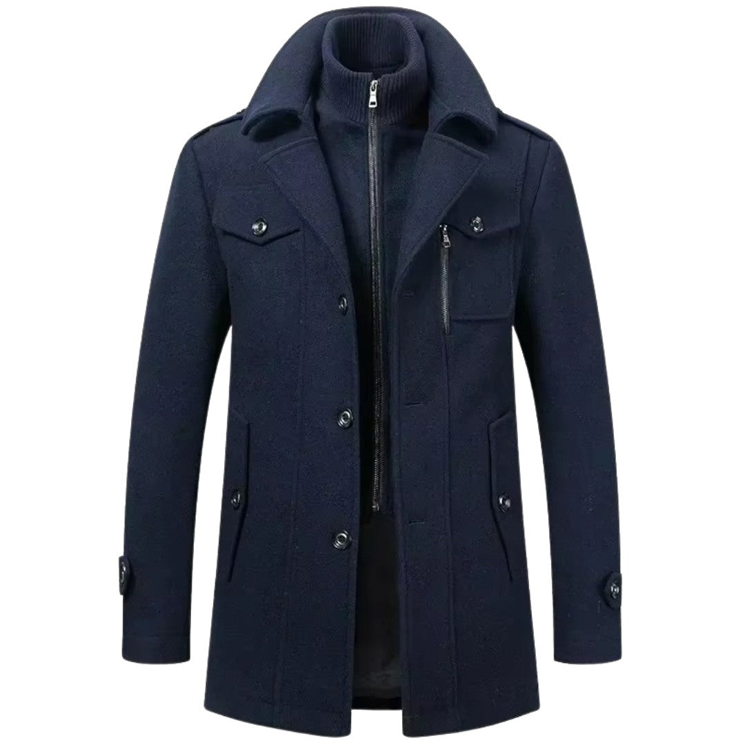 Bradford Coat