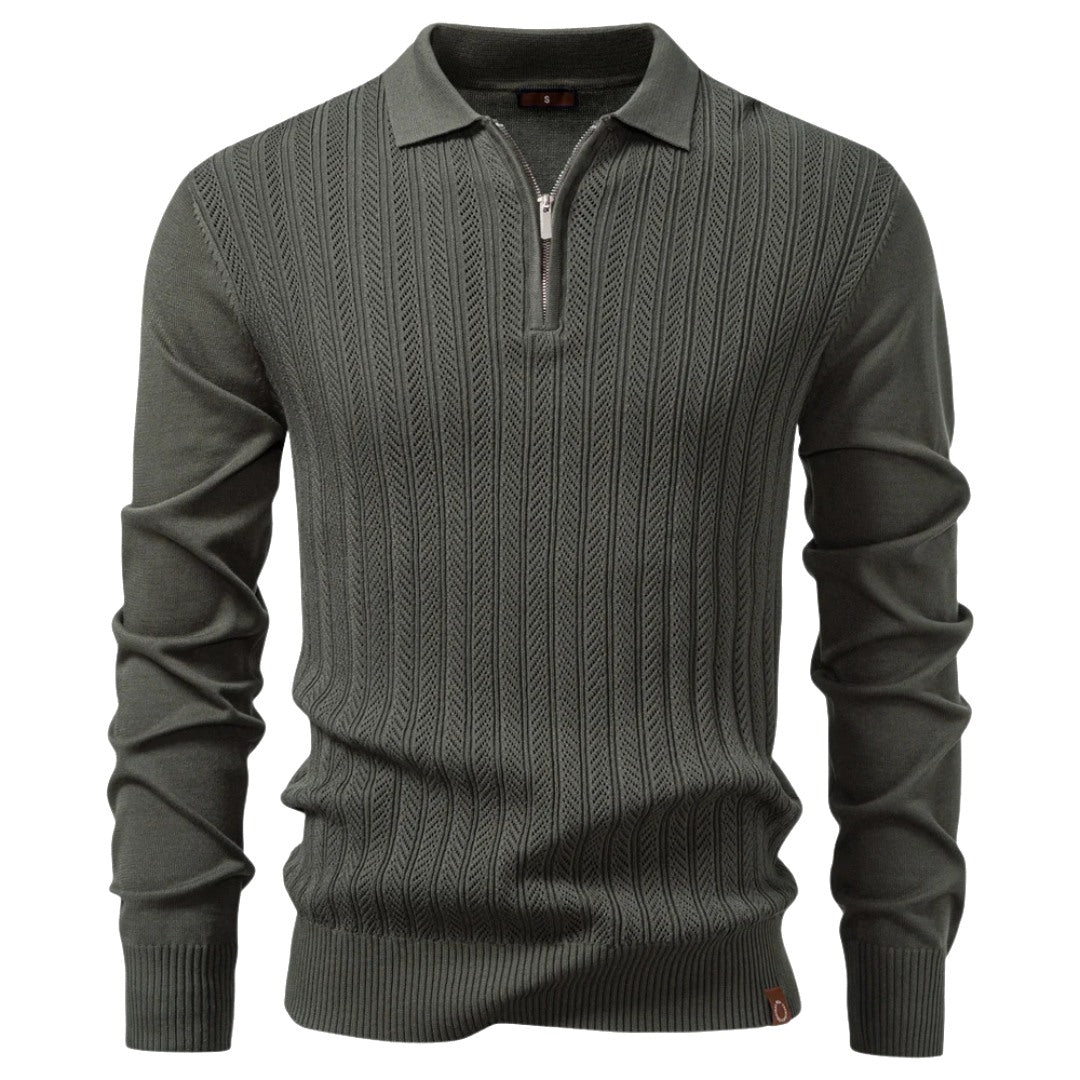 Brighton Knitted Sweater