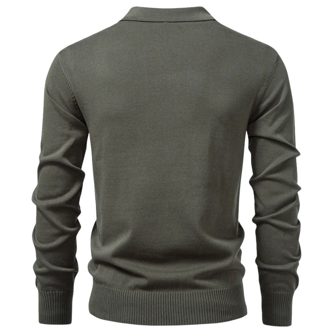 Brighton Knitted Sweater