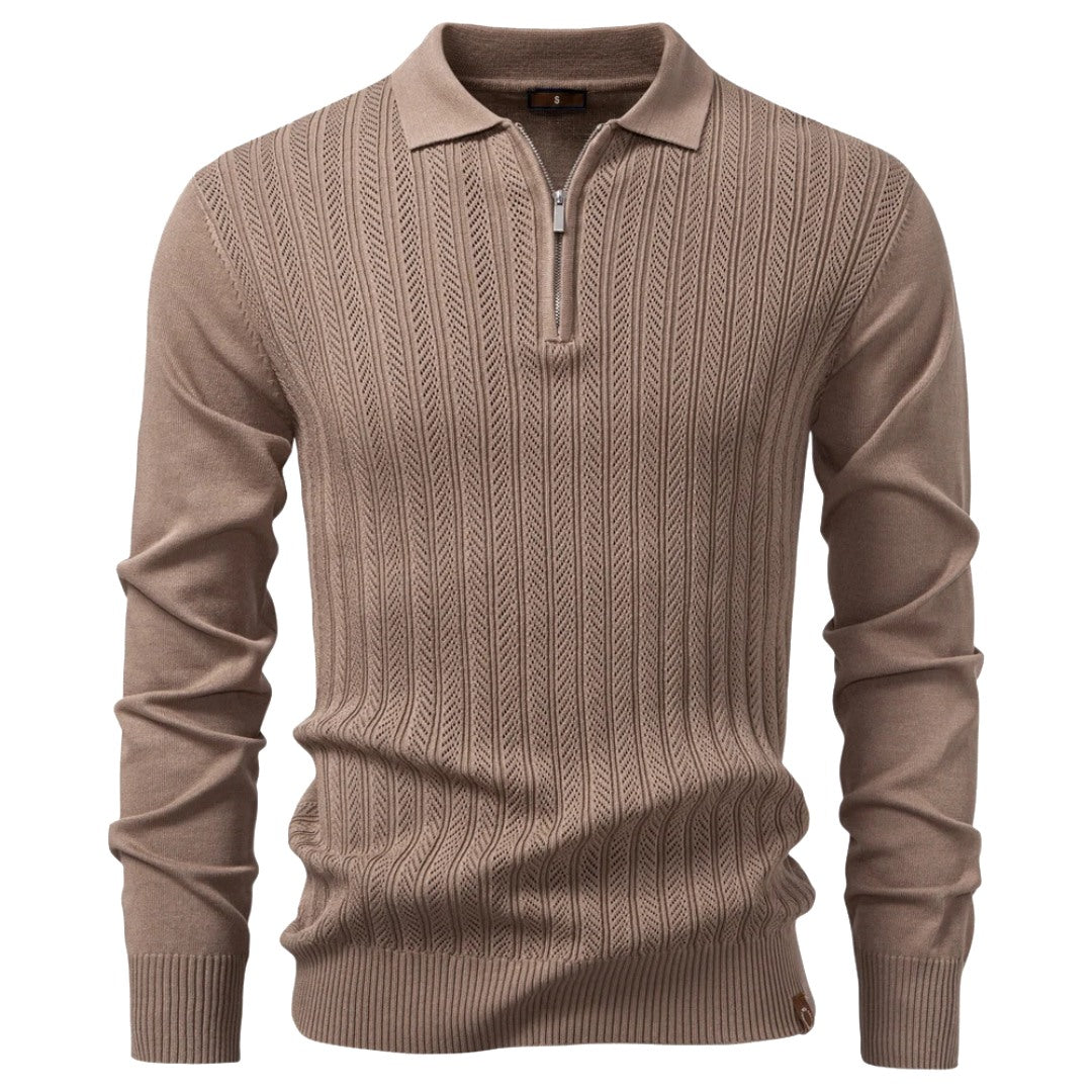 Brighton Knitted Sweater