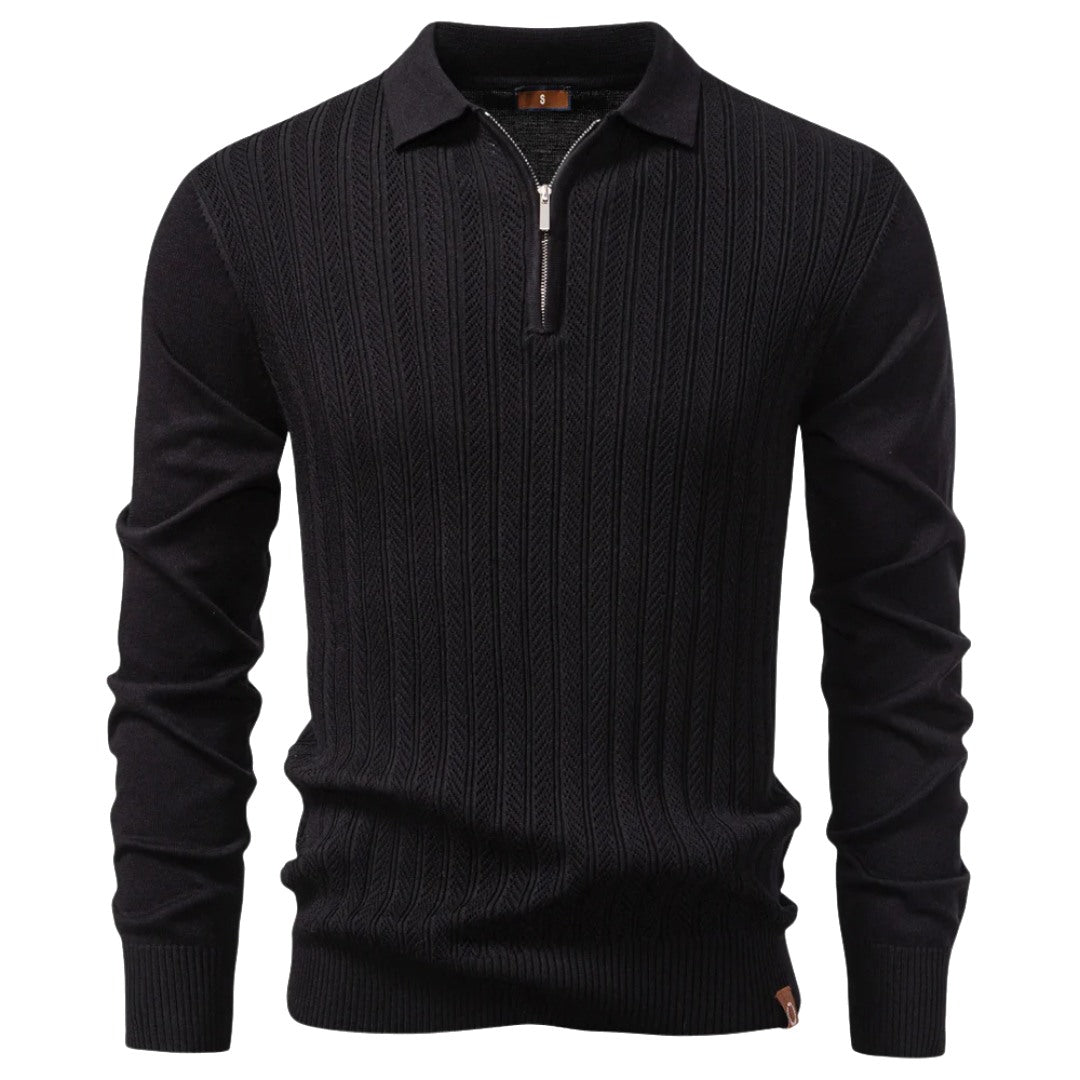Brighton Knitted Sweater