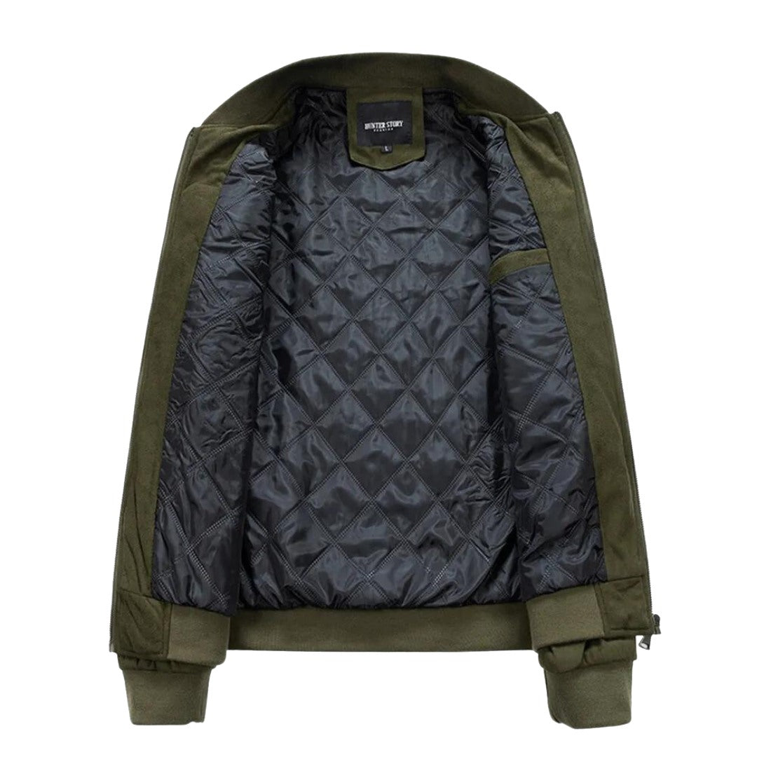 Cooper Cotton Jacket