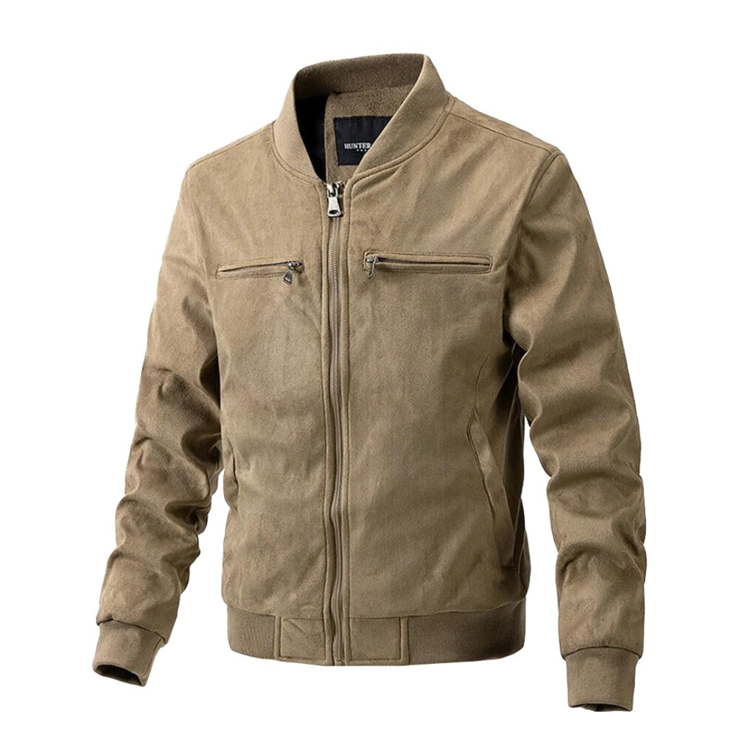 Cooper Cotton Jacket