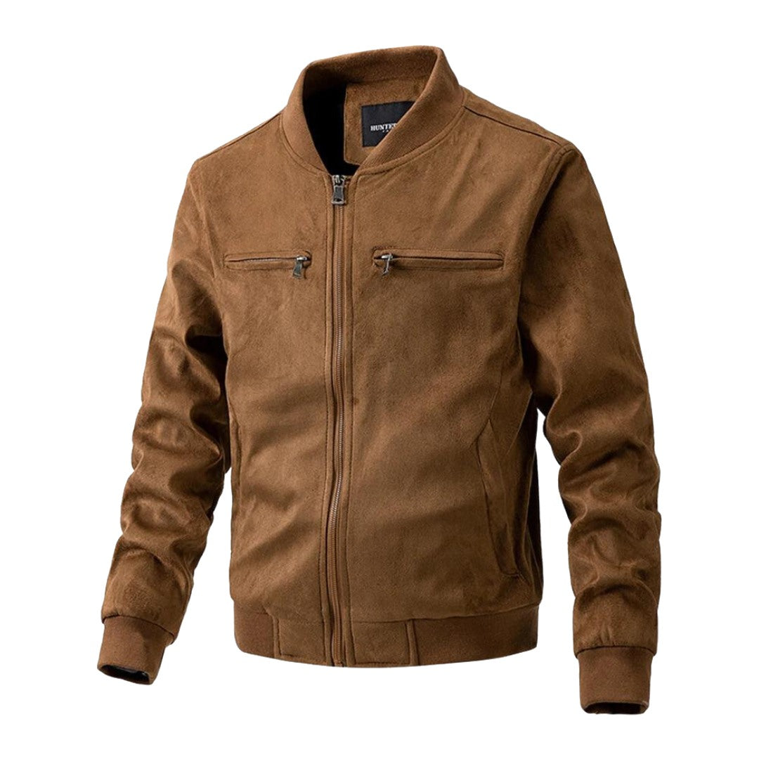 Cooper Cotton Jacket