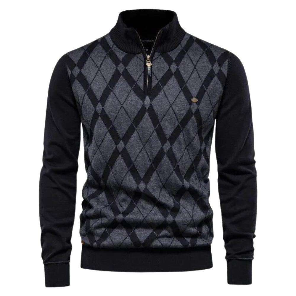 Cooper Long Sleeve Pullover
