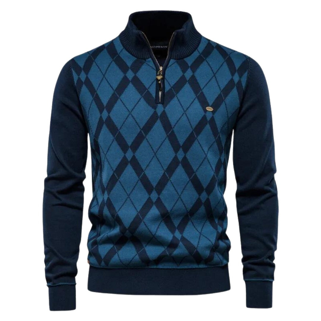 Cooper Long Sleeve Pullover
