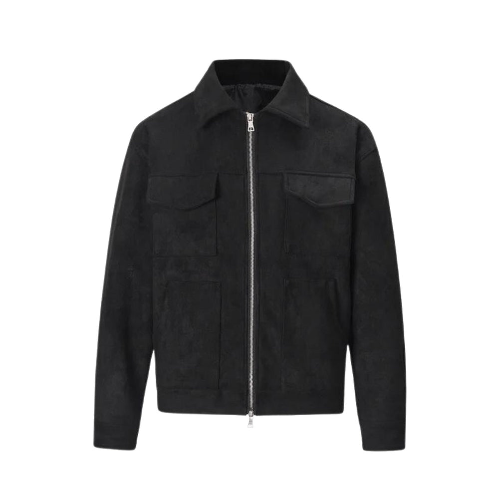 Dominic Oversize Jacket