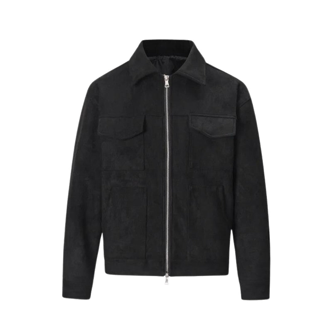 Dominic Oversize Jacket