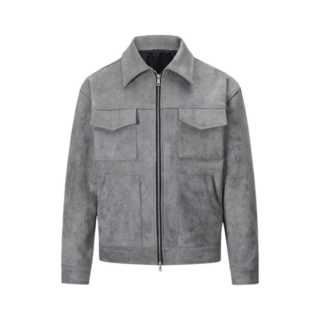 Dominic Oversize Jacket