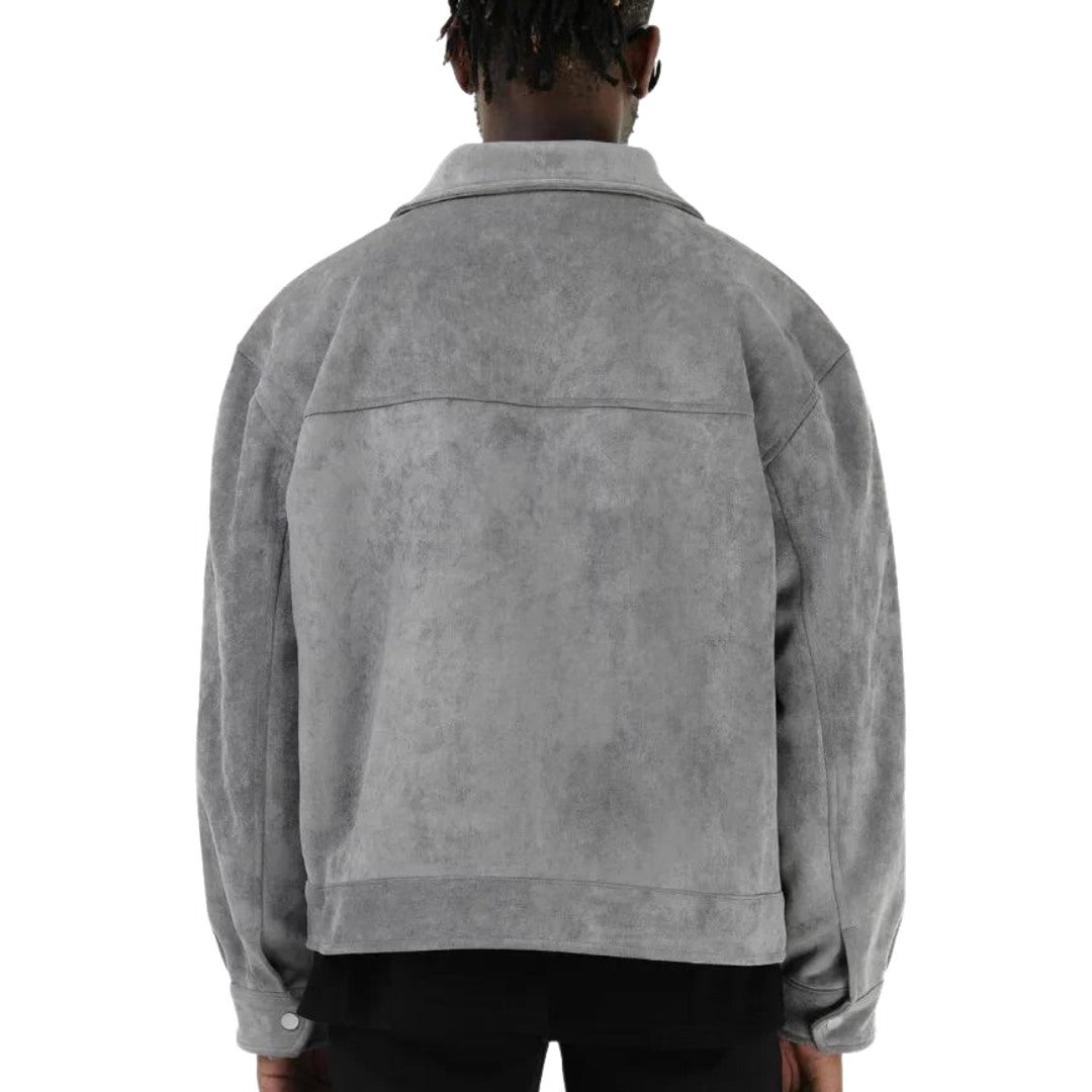 Dominic Oversize Jacket