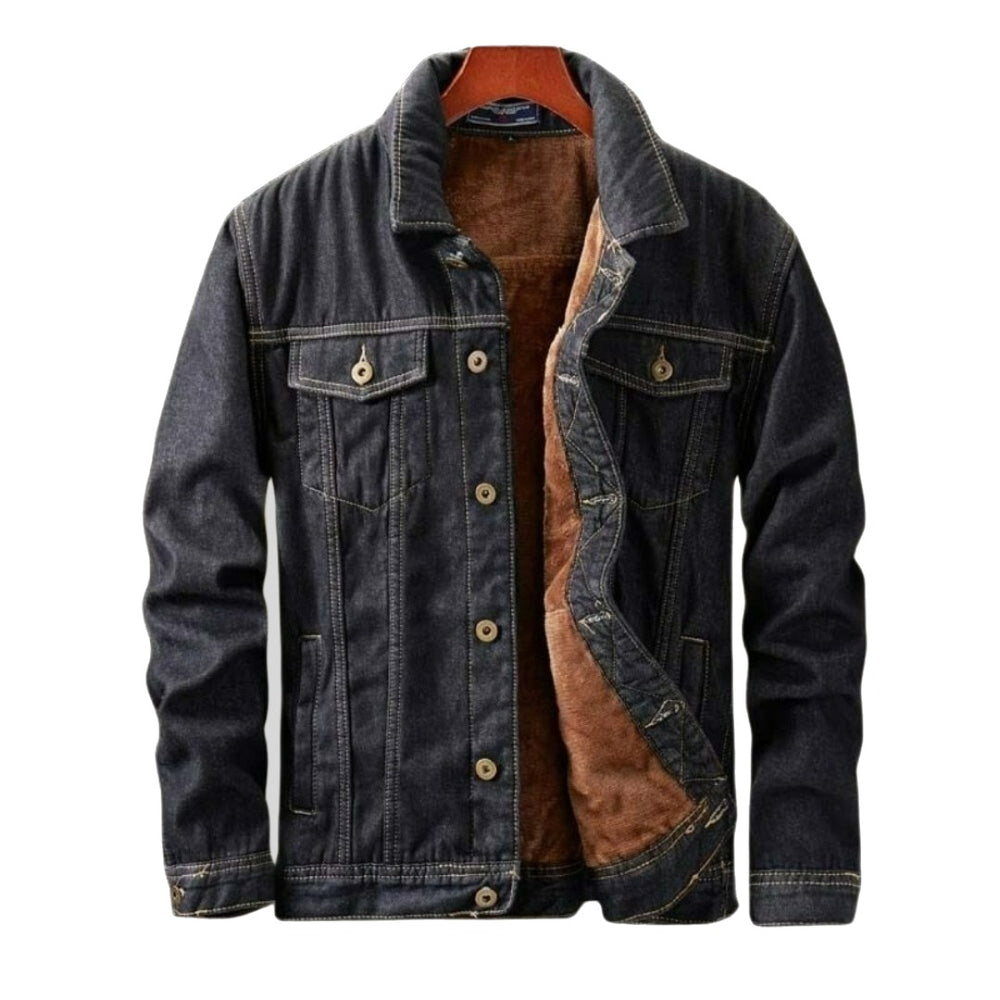 Elias Trucker Jacket