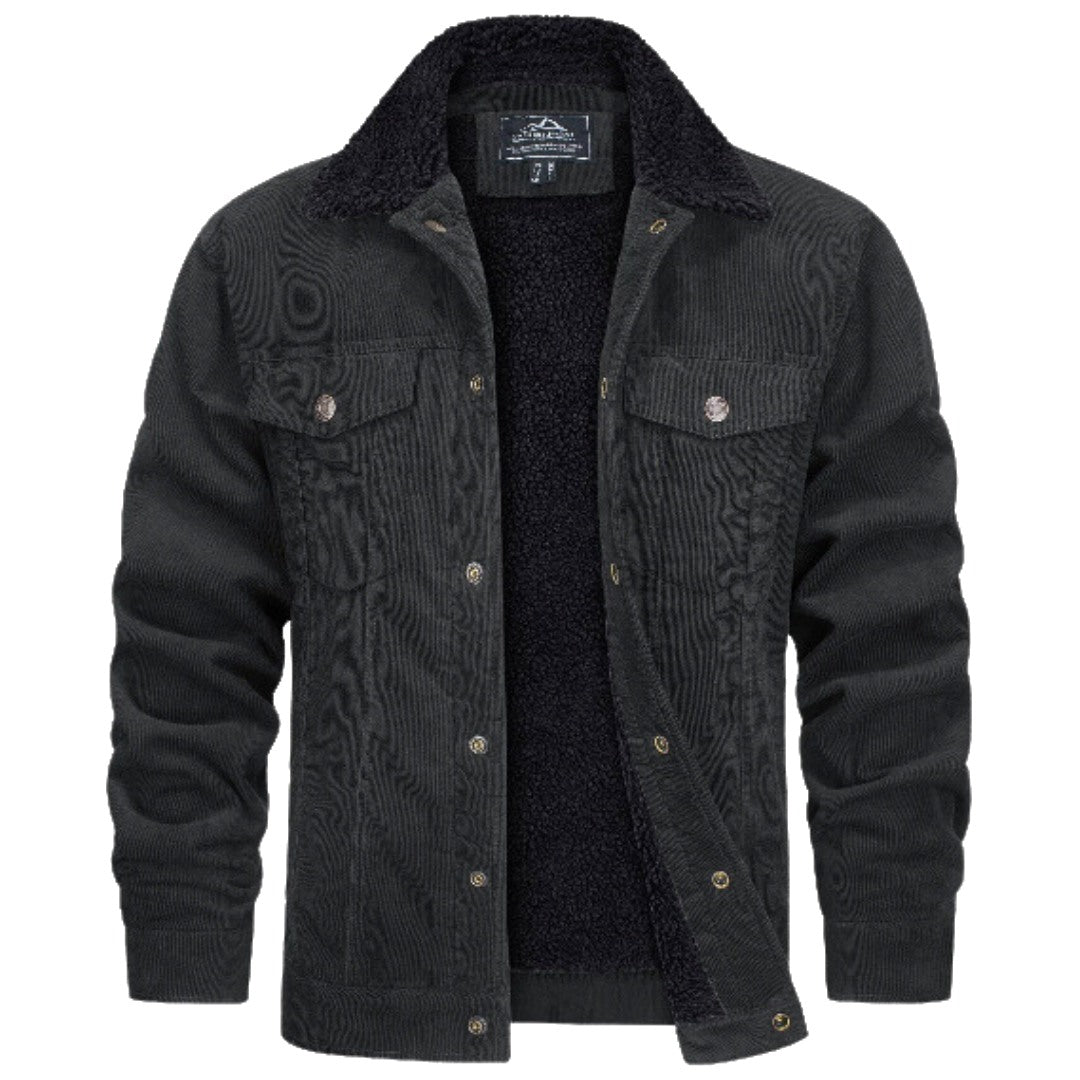 Elijah Corduroy Jacket