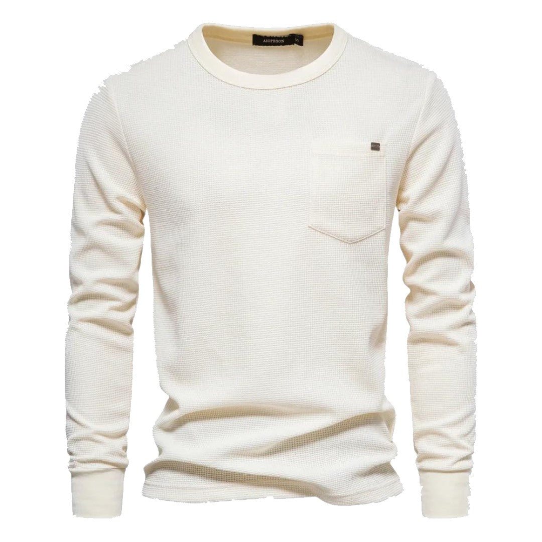 Evan Single Pocket T-Shirt