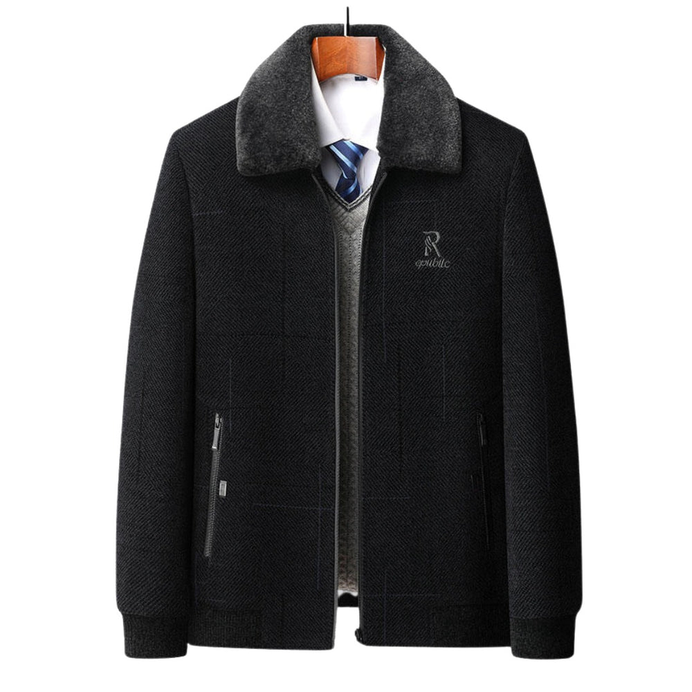 Gabriel Windproof Coat