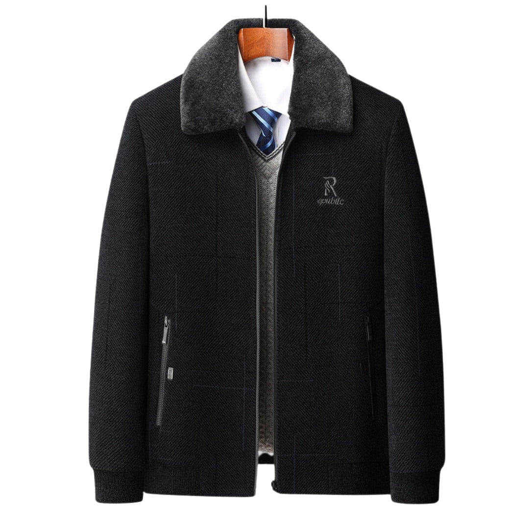 Gabriel Windproof Coat