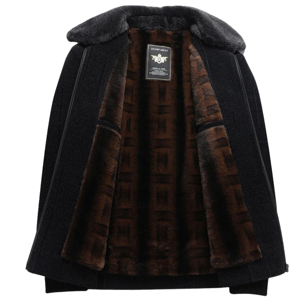 Gabriel Windproof Coat