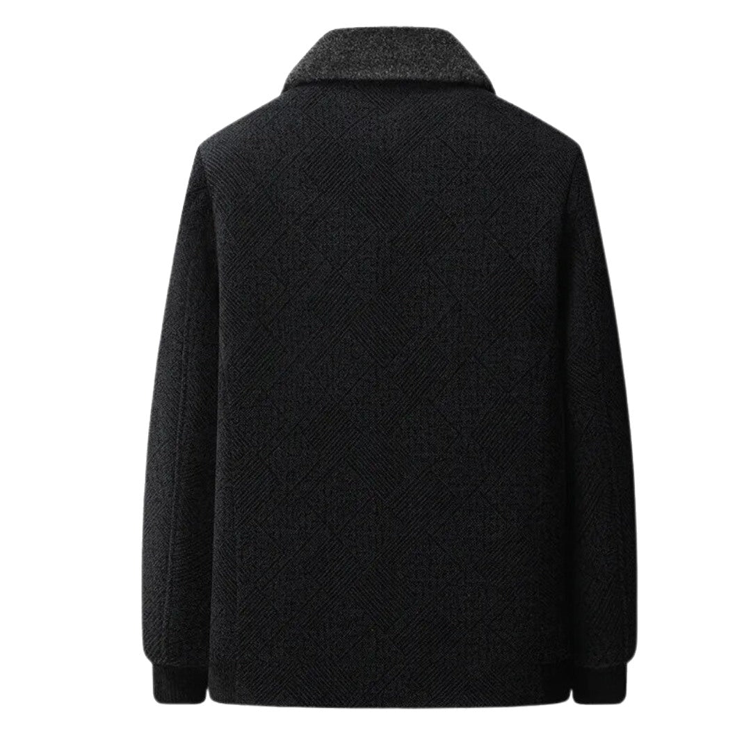 Gabriel Windproof Coat