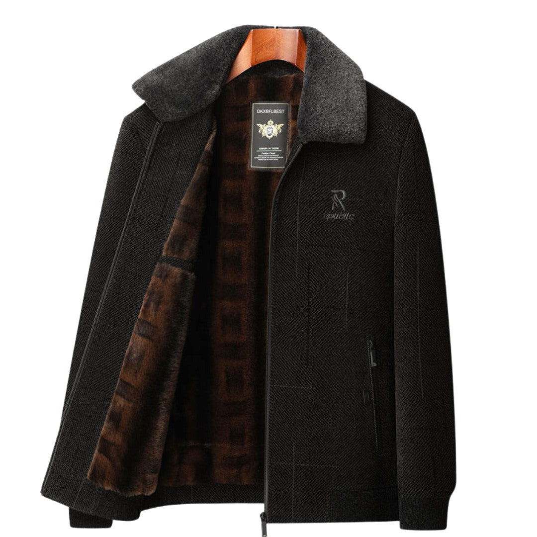 Gabriel Windproof Coat