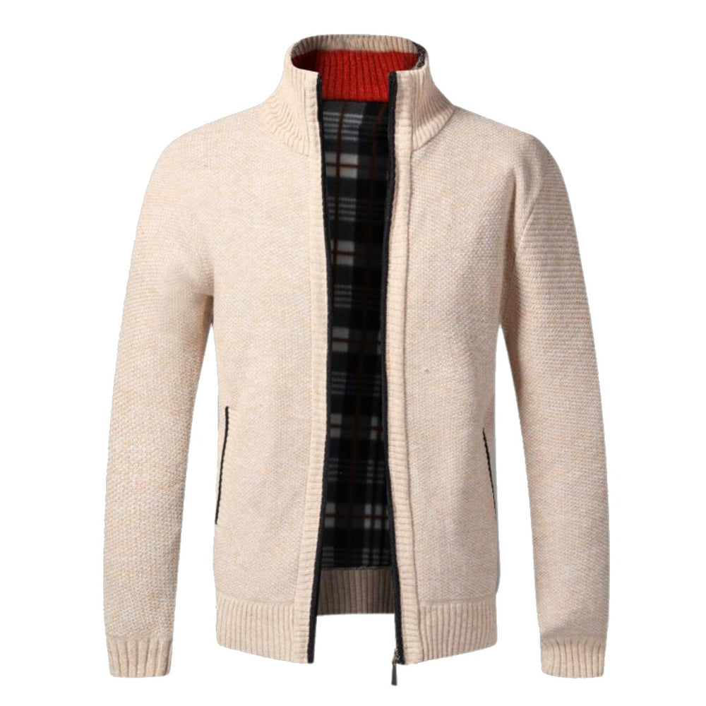 Gael Knitted Cardigan