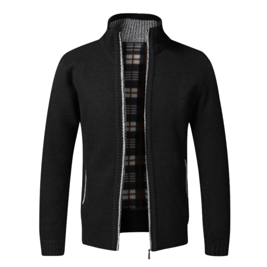 Gael Knitted Cardigan