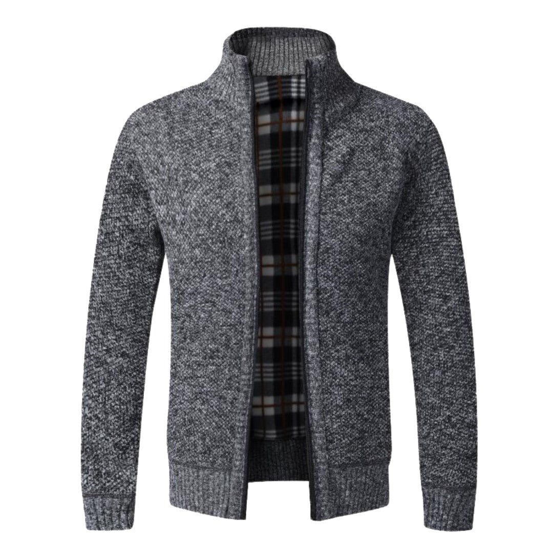 Gael Knitted Cardigan