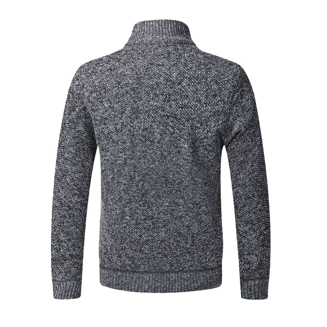 Gael Knitted Cardigan