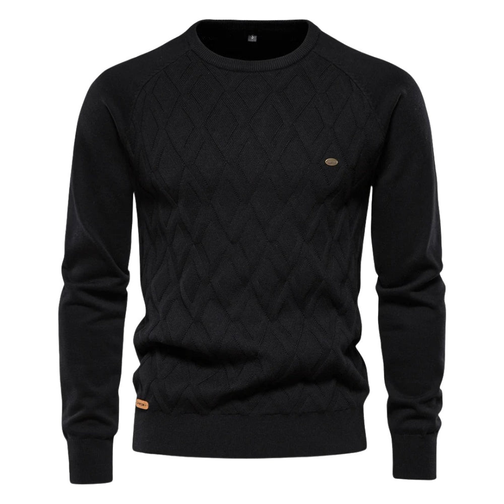 Harland Knitted Sweater