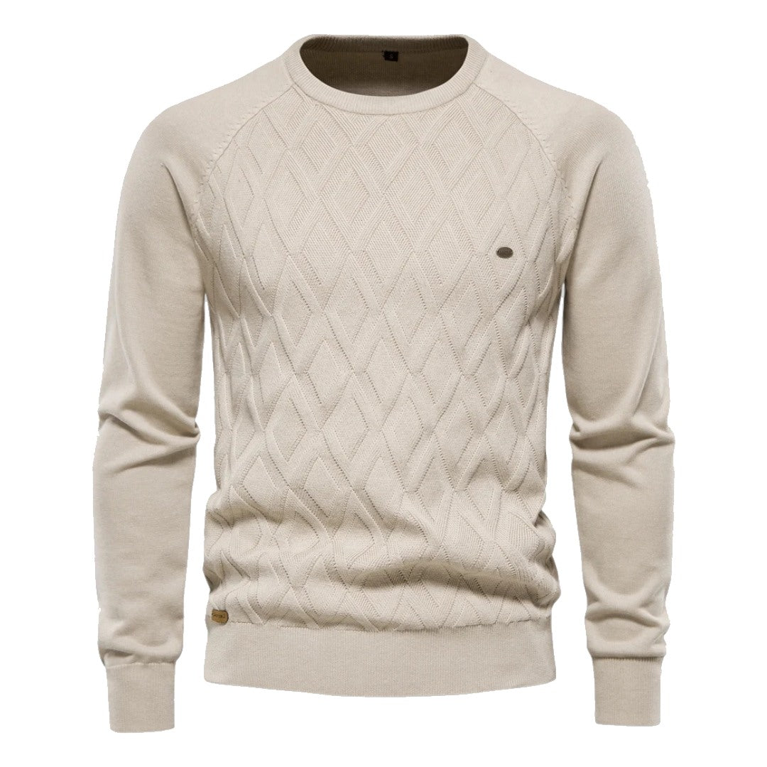 Harland Knitted Sweater