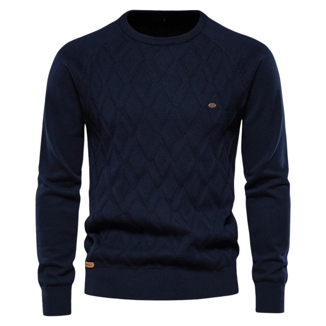 Harland Knitted Sweater