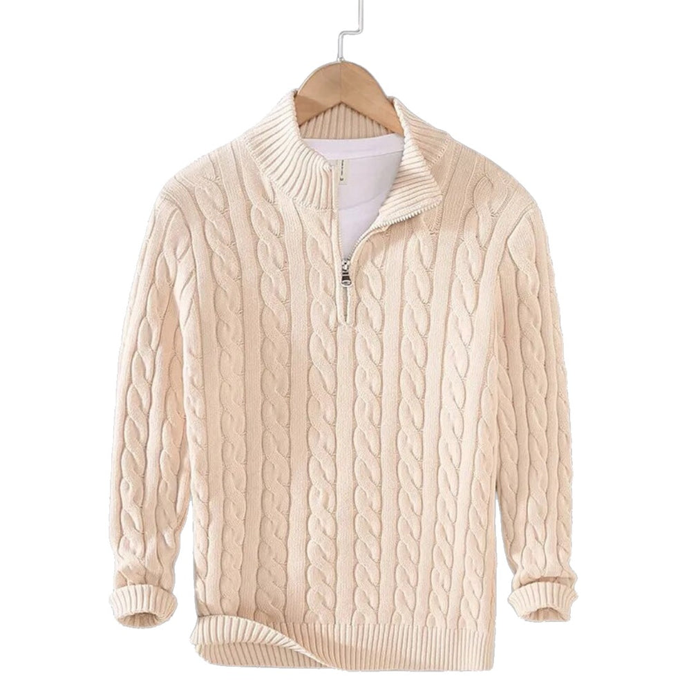 Henry Knitted Sweater