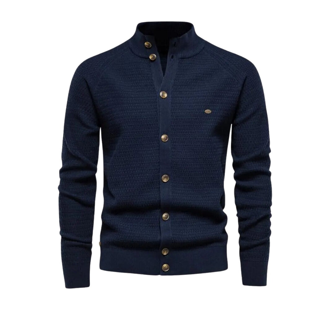 Hudson Knitted Cardigan