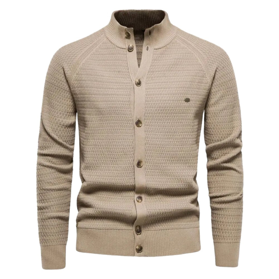 Hudson Knitted Cardigan