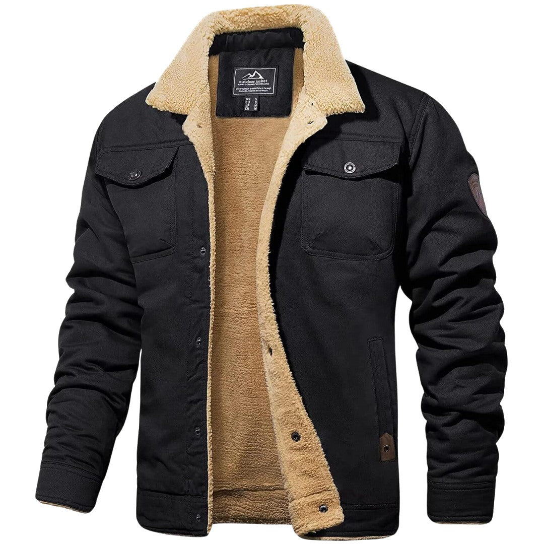Jaylen Parka