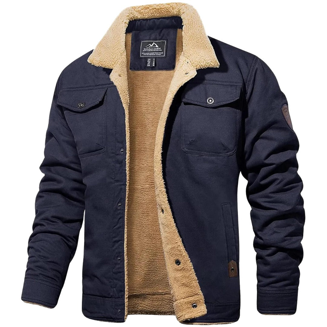 Jaylen Parka