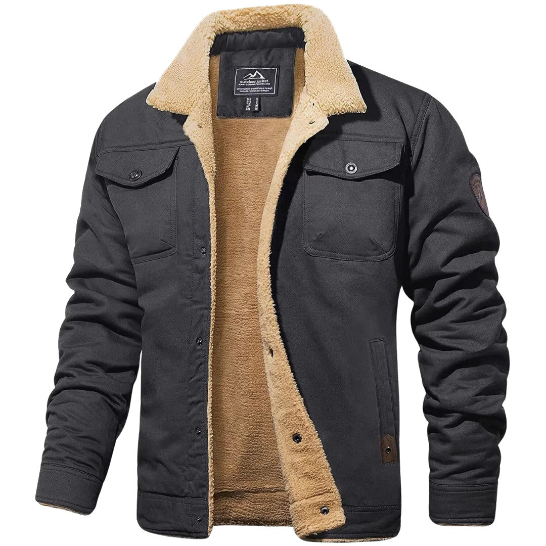 Jaylen Parka