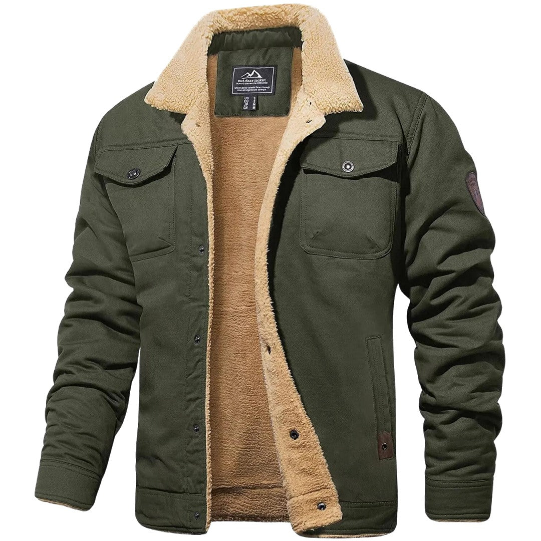 Jaylen Parka