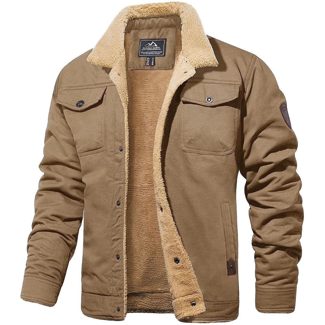 Jaylen Parka