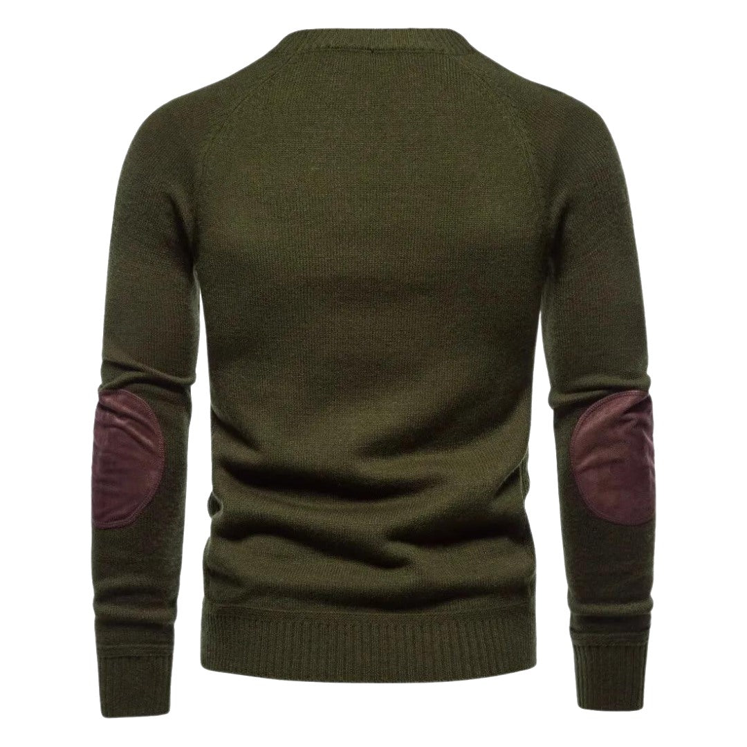 Kai Lyocell Pullover