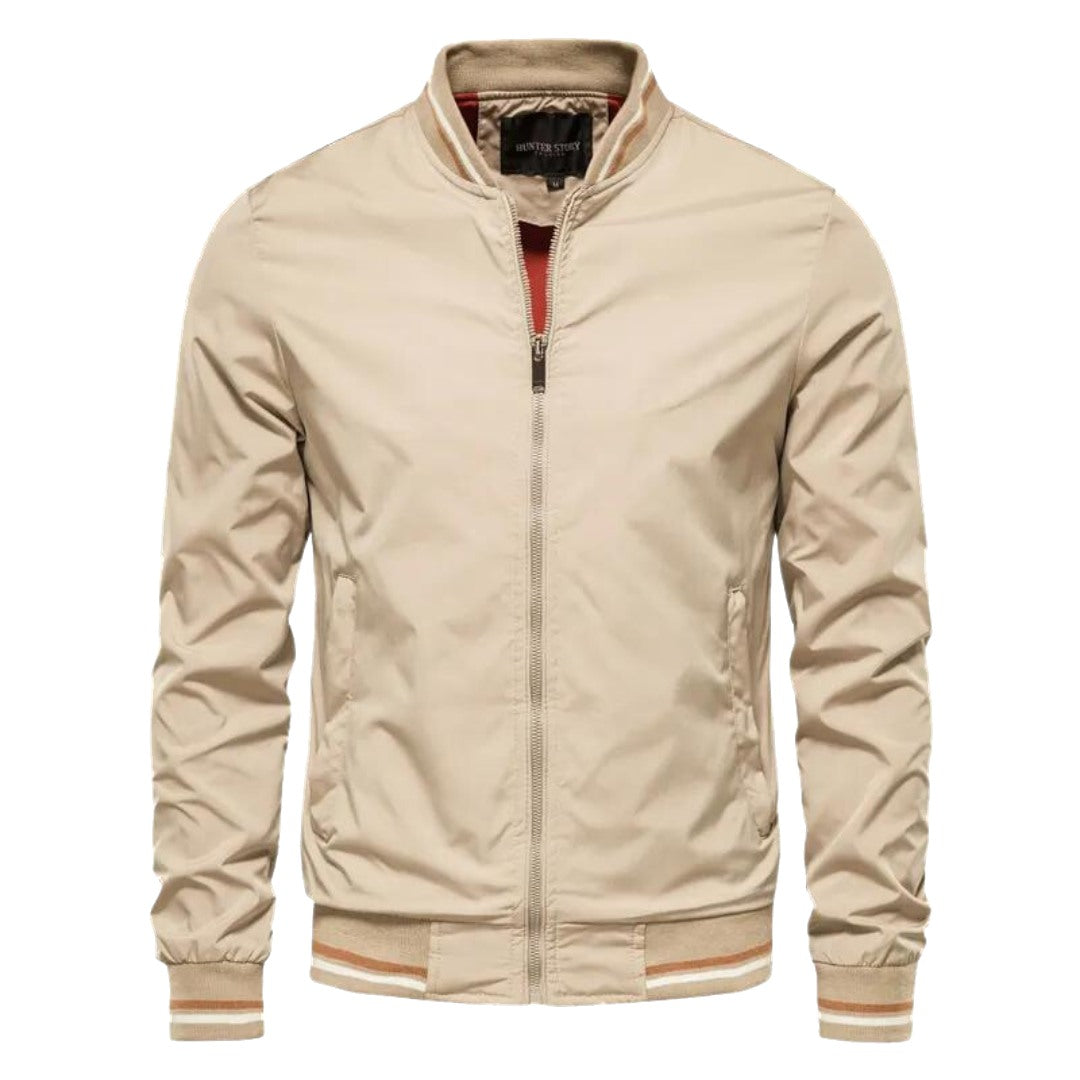 Levi Bomber Jacket