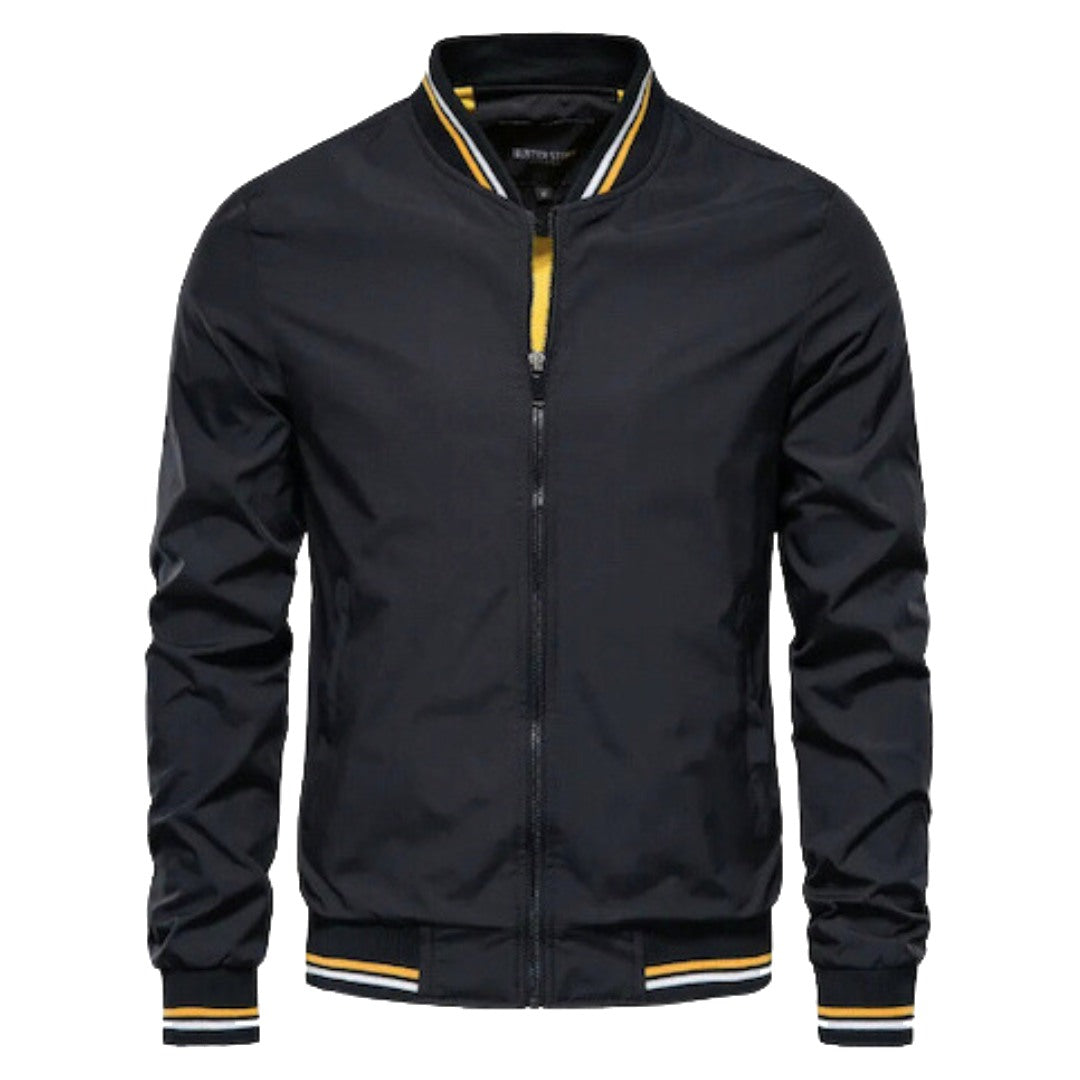 Levi Bomber Jacket