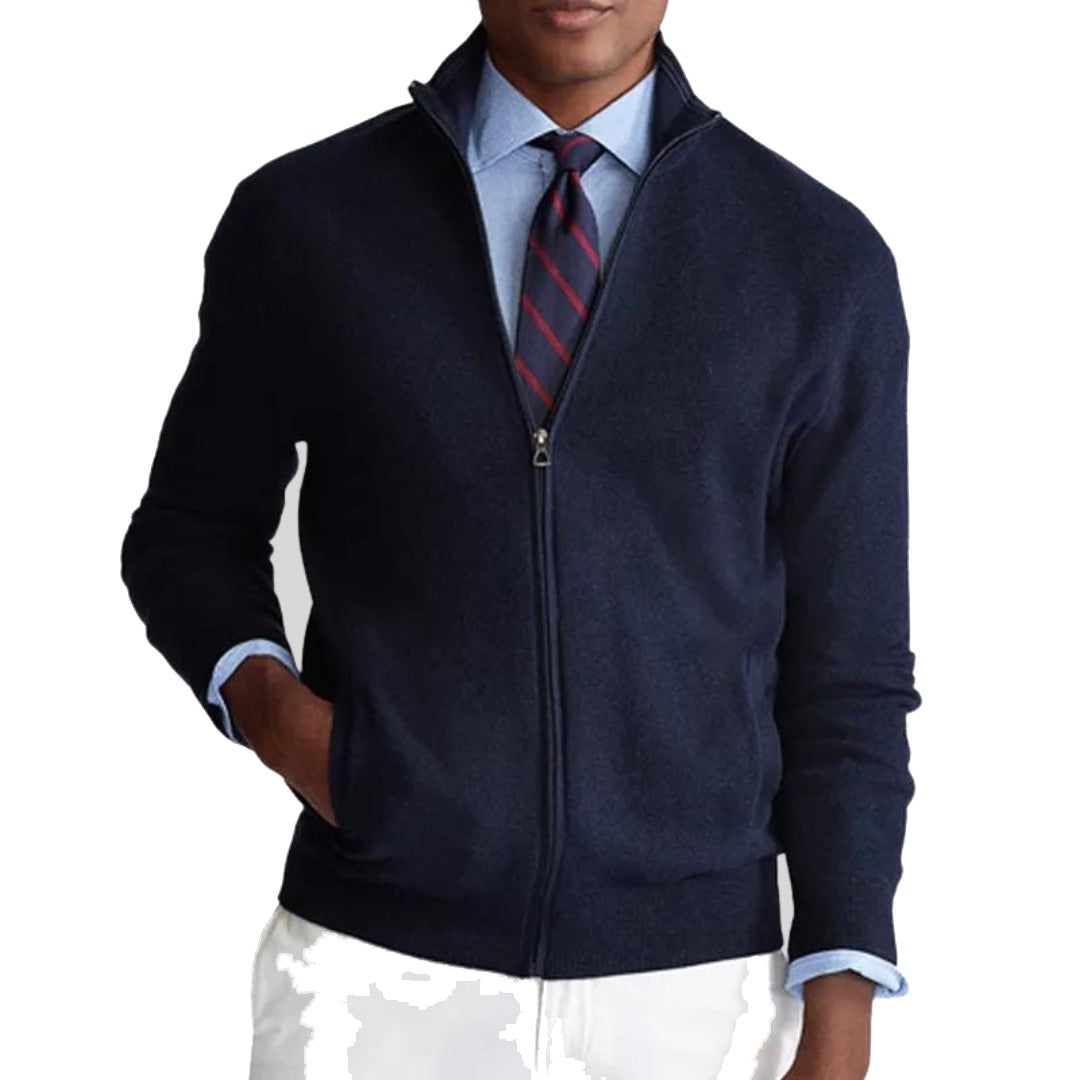 Lorenzo Knitted Sweater