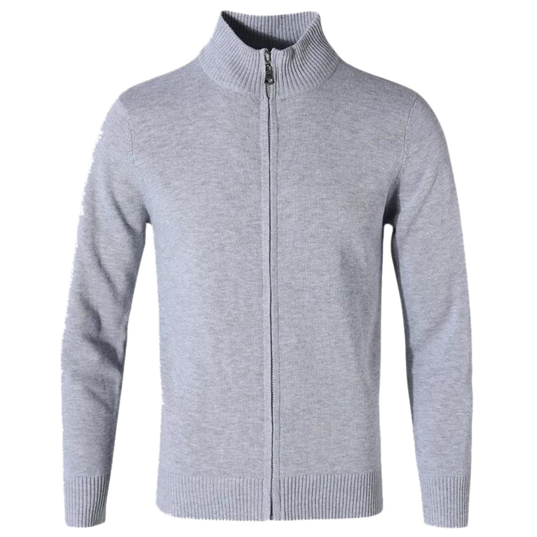 Lorenzo Knitted Sweater