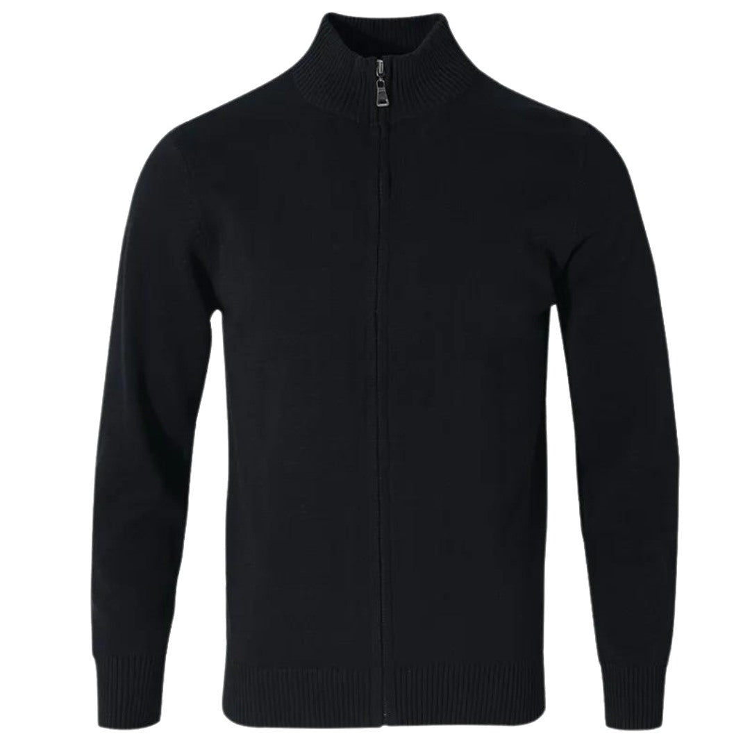 Lorenzo Knitted Sweater