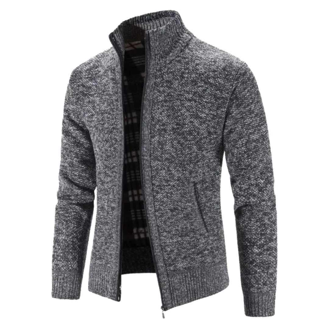 Lucas Knitted Sweater